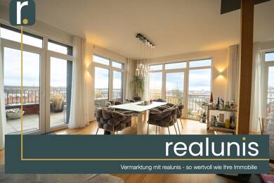 Penthouse zum Kauf 979.000 € 3 Zimmer 147,5 m² Innenstadt Worms 67547
