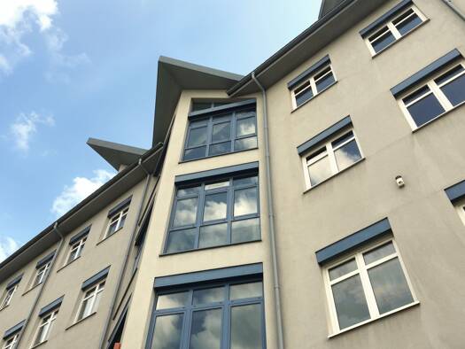 Bürofläche zur Miete provisionsfrei 12 € 263 m² Bürofläche teilbar ab 130 m² Dortelweil Bad Vilbel 61118