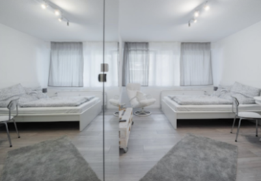 Wohnung zur Miete Wohnen auf Zeit 1.300 € 1 Zimmer 27 m² frei ab 05.08.2024 Richard-Wagner-Straße Neustadt - Nord Köln 50674