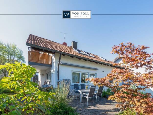 Mehrfamilienhaus zum Kauf 699.000 € 7 Zimmer 135 m² 373 m² Grundstück Hildrizhausen 71157