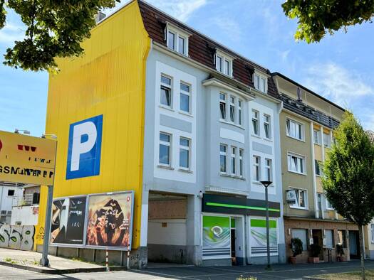 Mehrfamilienhaus zum Kauf 549.000 € 12 Zimmer 311,5 m² 722 m² Grundstück Zentrum Iserlohn 58636