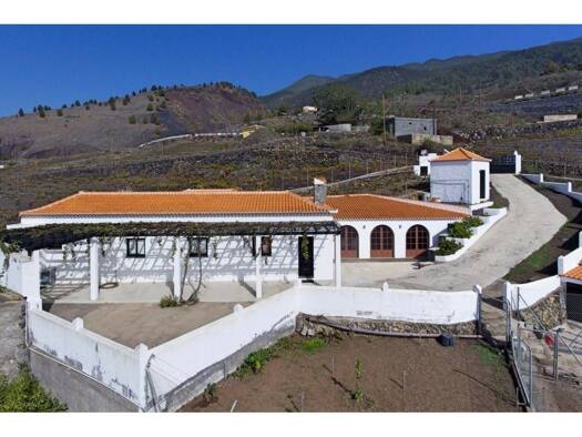Villa zum Kauf 465.000 € 3 Zimmer 195 m² 2.433 m² Grundstück El Paso 38760