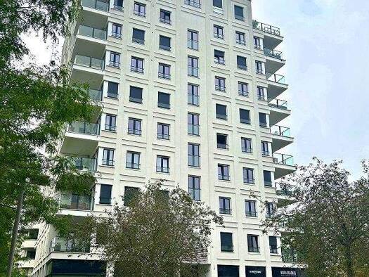 Wohnung zur Miete 1.728 € 3 Zimmer 92,9 m² 7. Geschoss frei ab 01.04.2026 Marc-Chagall-Str. 104 Pempelfort Düsseldorf 40477