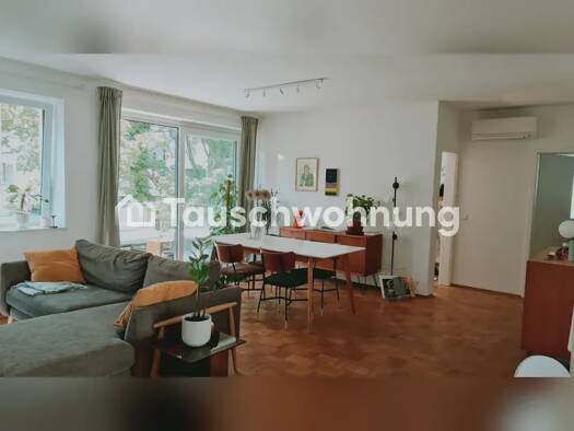 Wohnung zur Miete Tauschwohnung 1.590 € 3 Zimmer 87 m² 2. Geschoss Altstadt-Nord Innenstadt 50667