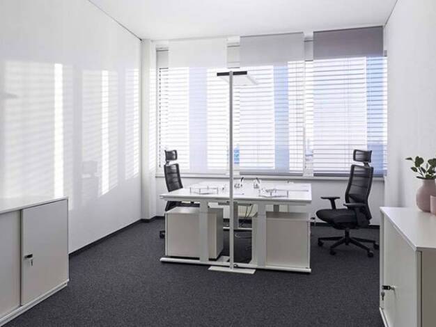 Bürofläche zur Miete provisionsfrei 890 € 38 m² Bürofläche Austraße Neustadt Neustadt bei Coburg 96465