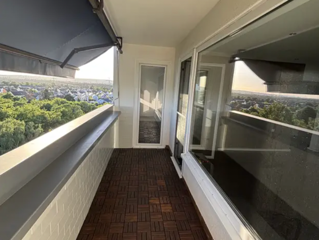 Wohnung zum Kauf 299.000 € 2,5 Zimmer 75 m² 9. Geschoss Okriftel Hattersheim am Main 65795