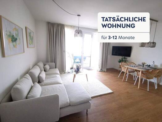 Wohnung zur Miete 11.471 € 3 Zimmer frei ab sofort Helene-Jacobs-Straße 2, Schmargendorf Westend Berlin 14199