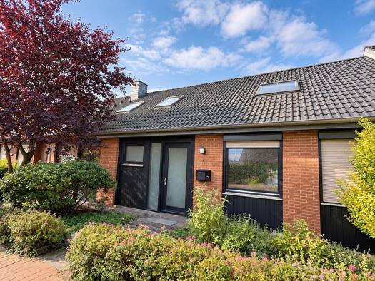 Reihenmittelhaus zum Kauf 359.000 € 5 Zimmer 179,2 m² 536 m² Grundstück Oyten Oyten 28876