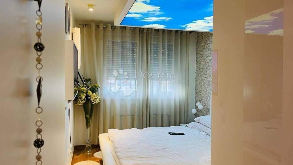 Wohnung zum Kauf 499.000 € 3 Zimmer 76 m² 3. Geschoss Vukomerec-Borongaj