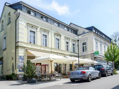 Wohnung zur Miete 560 € 3 Zimmer 55,3 m² 2. Geschoss Burscheid Burscheid 51399