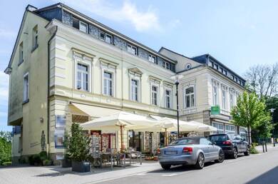 Wohnung zur Miete 560 € 3 Zimmer 55,3 m² 2. Geschoss Burscheid Burscheid 51399