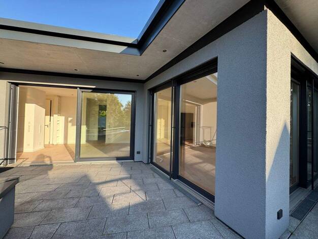 Penthouse zum Kauf 595.000 € 3 Zimmer 110 m² 2. Geschoss Eicken Mönchengladbach 41063