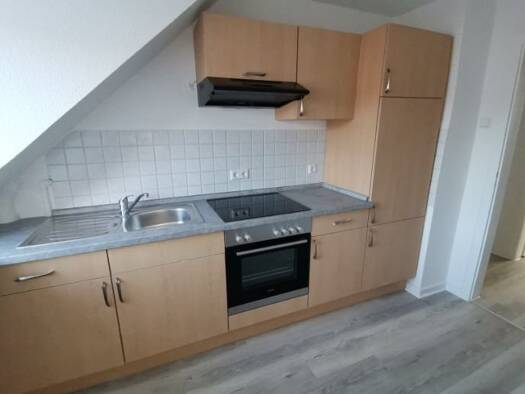 Wohnung zur Miete 400 € 3 Zimmer 57 m² frei ab 01.12.2026 Heppens Wilhelmshaven 26384