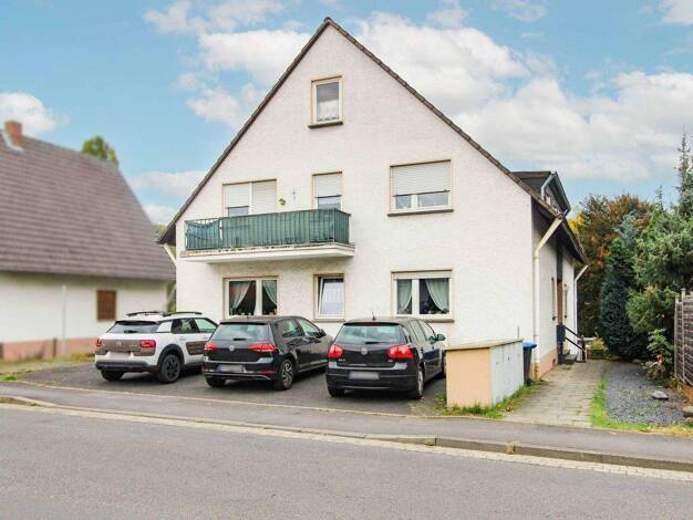 Mehrfamilienhaus zum Kauf 690.000 € 10 Zimmer 358 m² 567,1 m² Grundstück Westum Sinzig 53489