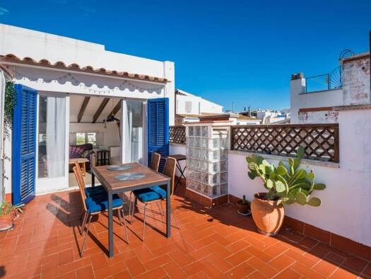 Wohnung zum Kauf 279.500 € 1 Zimmer 34 m² 3. Geschoss Sitges 08870