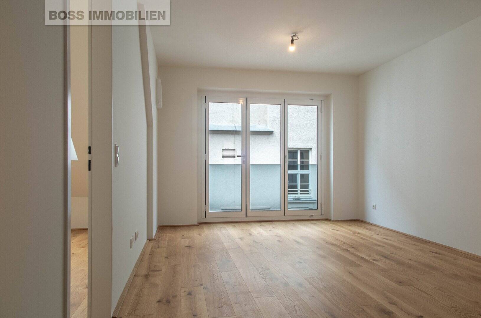 Wohnung zur Miete - Ansicht 3