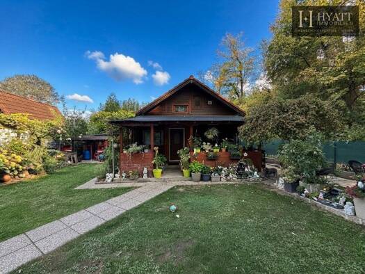 Einfamilienhaus zum Kauf 440.000 € 3 Zimmer 41,4 m² 259 m² Grundstück Wien 1020