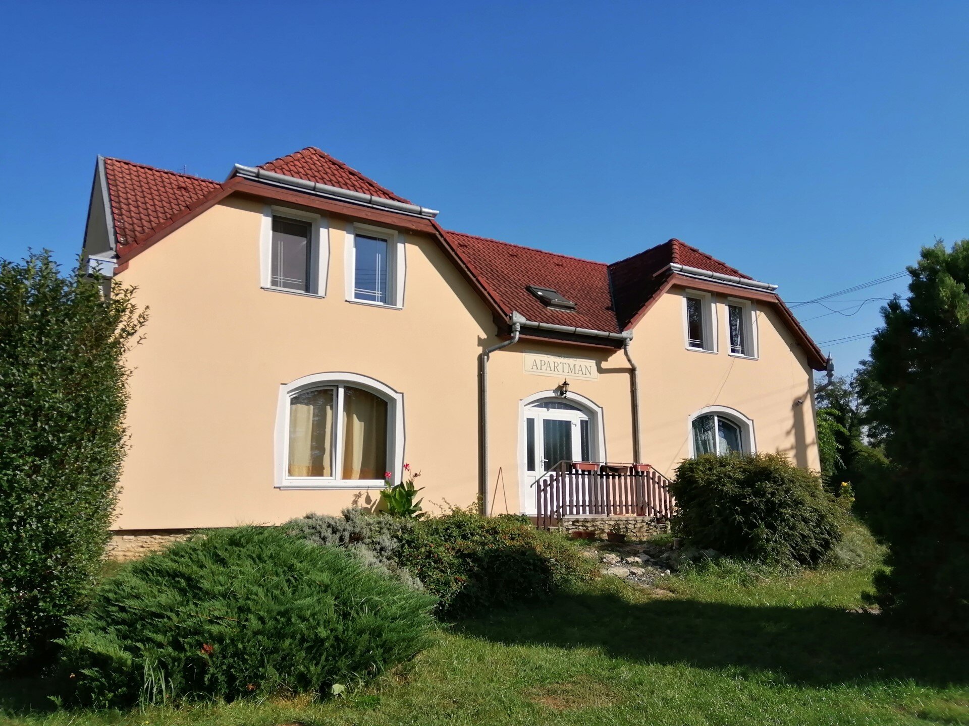 Mehrfamilienhaus zum Kauf als Kapitalanlage geeignet 155.000 € 7 Zimmer 270 m²<br/>Wohnfläche 1.162 m²<br/>Grundstück Türje 8796