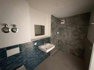Wohnung zum Kauf - Erstbezug 315.550 € 2 Zimmer 60,5 m² Rastatt 76437