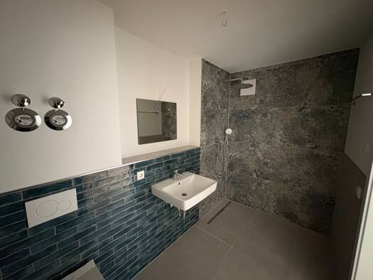 Wohnung zum Kauf - Erstbezug 315.550 € 2 Zimmer 60,5 m² Rastatt 76437