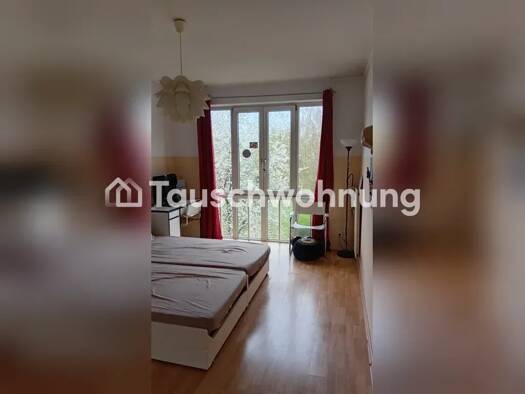 Wohnung zur Miete Tauschwohnung 1.230 € 3 Zimmer 80 m² 2. Geschoss Niendorf Hamburg 20249