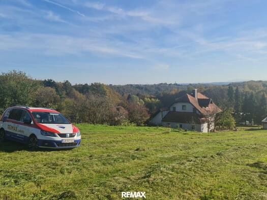 Grundstück zum Kauf provisionsfrei 35.000 € 800 m² Grundstück Bad Radkersburg 8490