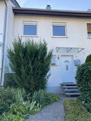 Wohnung zur Miete 700 € 3,5 Zimmer 90 m²<br/>Wohnfläche ab sofort<br/>Verfügbarkeit Brötzinger Str Büchenbronn - Stadtviertel 134 Pforzheim 75180