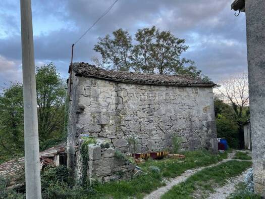 Haus zum Kauf 70.000 € 3 Zimmer 85 m² Krusvari, Buzet Buzet