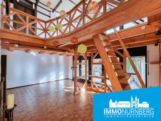 Doppelhaushälfte zum Kauf 439.000 € 2 Zimmer 127,5 m² 433 m² Grundstück Schniegling Nürnberg 90427