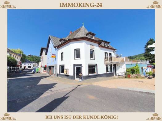 Reihenendhaus zum Kauf 310.000 € 5,5 Zimmer 105 m² 79 m² Grundstück Schleiden Schleiden 53937