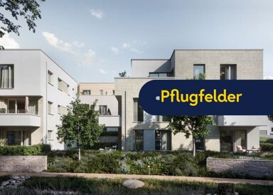 Wohnung zum Kauf provisionsfrei 699.000 € 4 Zimmer 101,1 m² 2. Geschoss Kornwestheim Kornwestheim 70806