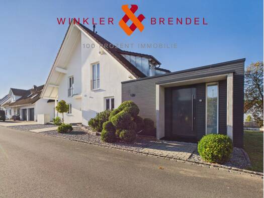 Mehrfamilienhaus zum Kauf 1.100.000 € 5 Zimmer 287,6 m² 691 m² Grundstück Oberkonnersreuth Bayreuth 95448