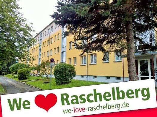 Wohnung zur Miete 510 € 3 Zimmer 63,1 m² Freital Freital 01705
