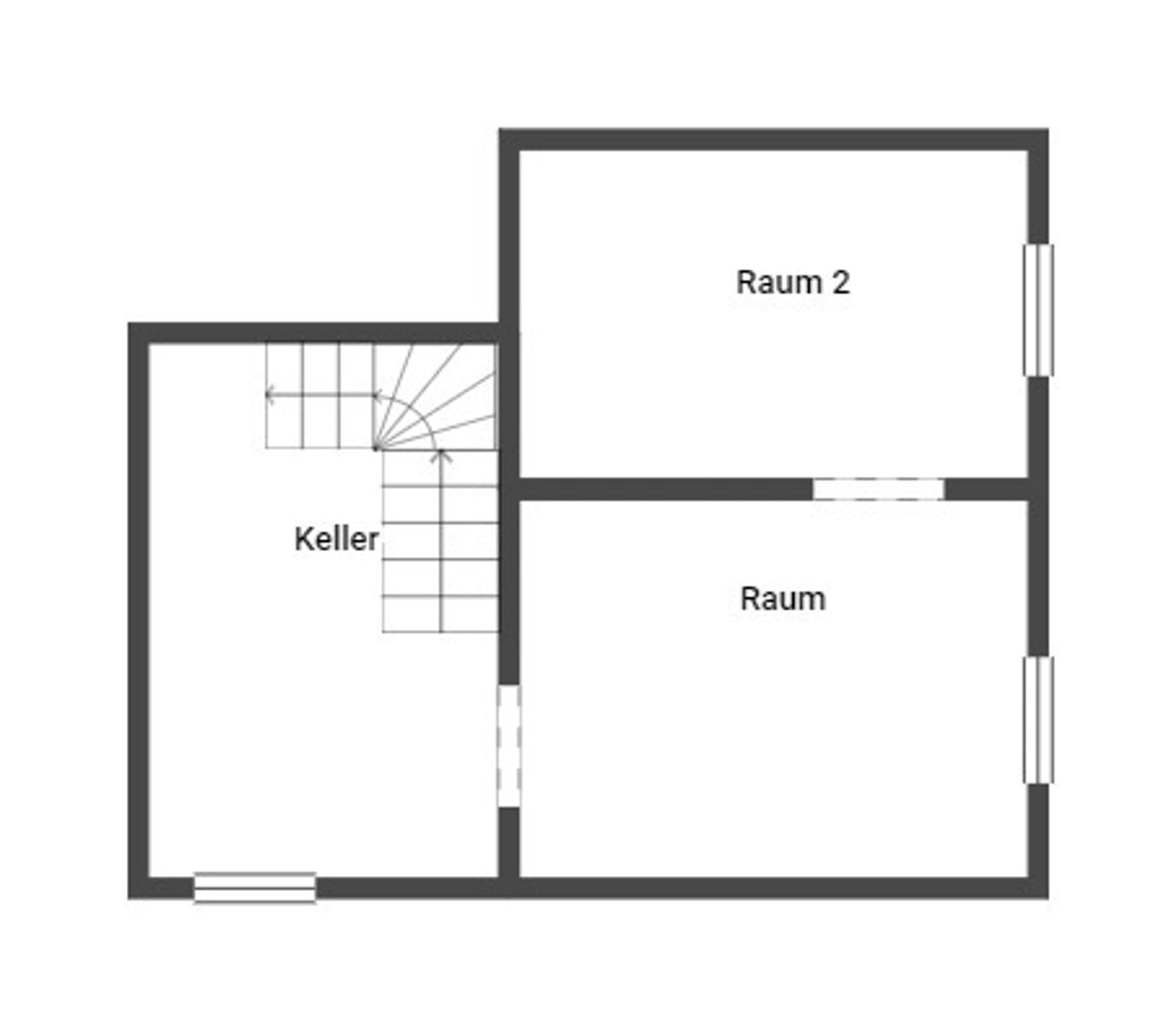 Immobilie zum Kauf als Kapitalanlage geeignet 149.000 € 5 Zimmer 116 m²<br/>Fläche 941,1 m²<br/>Grundstück Leck Leck 25917