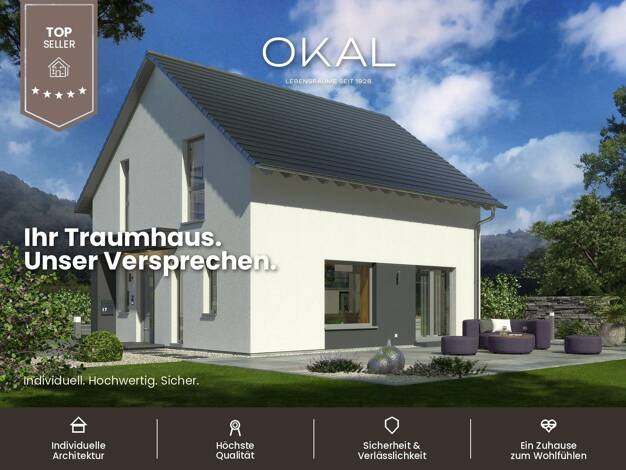 Einfamilienhaus zum Kauf provisionsfrei 373.400 € 5 Zimmer 135 m² 621 m² Grundstück Sibbesse Sibbesse 31079