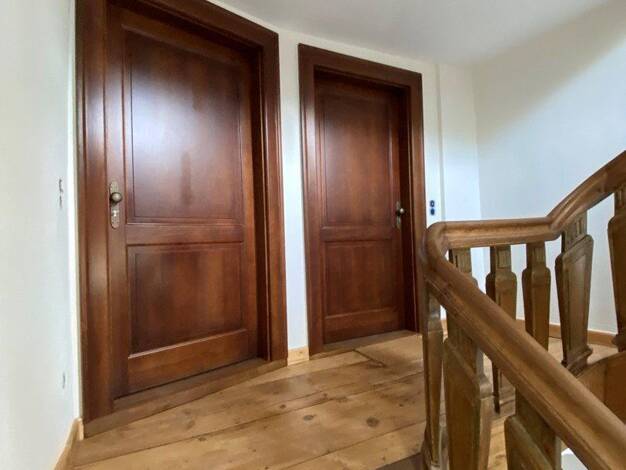 Wohnung zur Miete 950 € 3 Zimmer 95 m² 3. Geschoss frei ab 01.10.2026 Bad Schwalbach Bad Schwalbach 65307