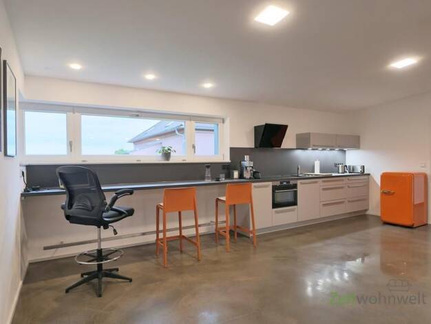 Wohnung zur Miete auf Zeit 1.180 € 1 Zimmer 58 m² frei ab 01.12.2026 Moritzburg Moritzburg 01468