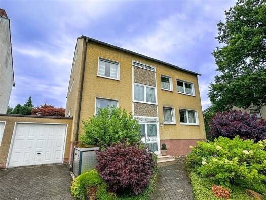 Wohnung zur Miete 716 € 2 Zimmer 77 m² 1. Geschoss frei ab 01.10.2026 Menglinghausen Hombruch 44227