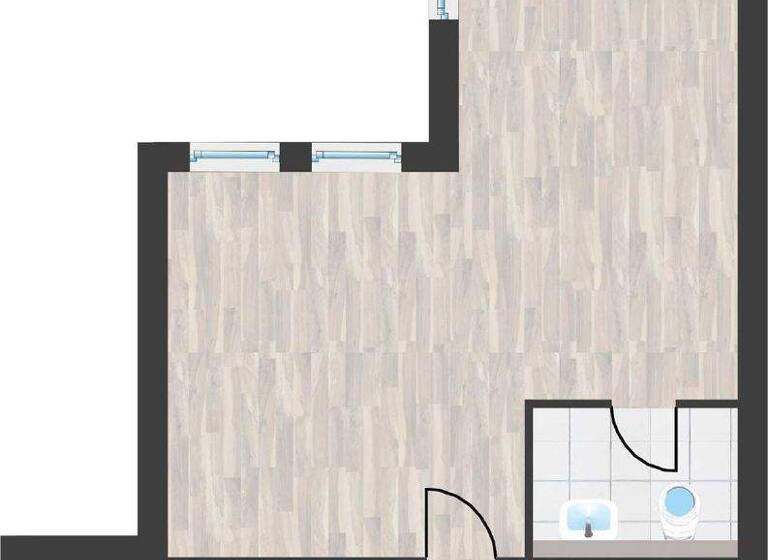 Ladenfläche zur Miete 15 € Ilmenau 98693