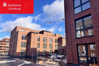 Wohnung zum Kauf provisionsfrei 466.000 € 2 Zimmer 68,7 m² 2. Geschoss Marga-Jess-Straße 8 Neu - Hagen Lüneburg 21337