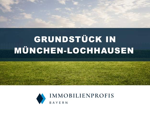 Grundstück zum Kauf 1.780.000 € 2.875 m² Grundstück Aubing-Lochhausen-Langwied München 81249