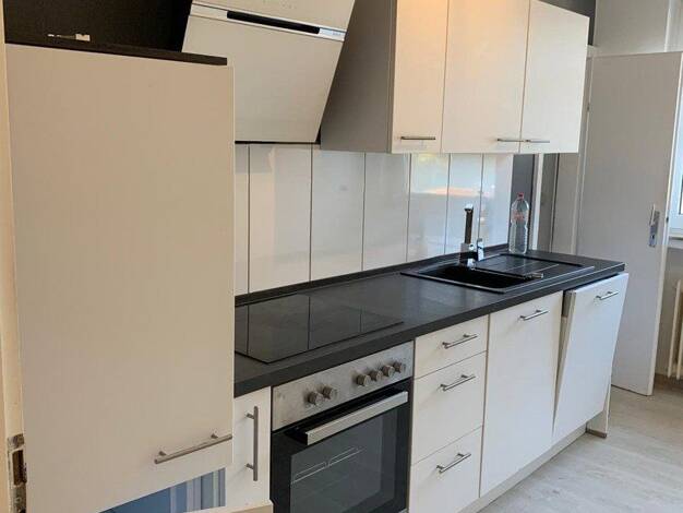 Wohnung zur Miete 950 € 4 Zimmer 86 m² frei ab 01.09.2026 Kommenderiestr. 49 Innenstadt Osnabrück 49074