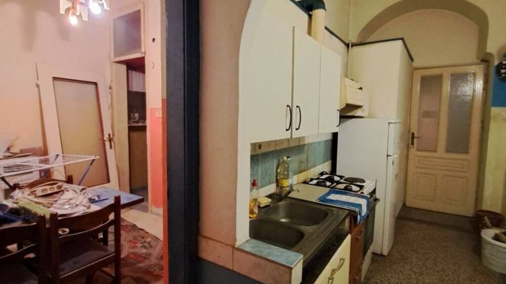 Wohnung zum Kauf 155.000 € 4 Zimmer 73 m² 1. Geschoss Brajda-Dolac 51000