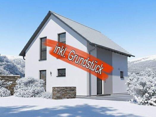 Einfamilienhaus zum Kauf provisionsfrei 398.952 € 5 Zimmer 106 m² 571 m² Grundstück Dassel 37586