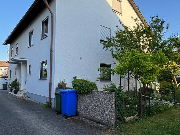 Haus zum Kauf 550.000 € 5 Zimmer 130 m² 213 m² Grundstück frei ab sofort Unsernherrn Ingolstadt 85051