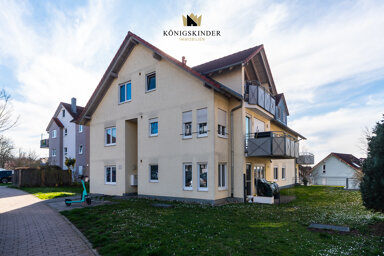 Wohnung zum Kauf 199.000 € 3 Zimmer 72,2 m² Plattenwald Bad Friedrichshall 74177