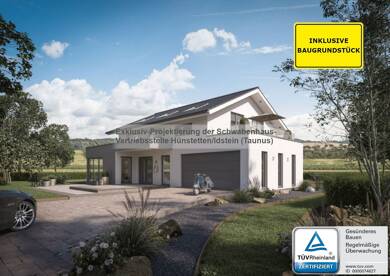 Einfamilienhaus zum Kauf provisionsfrei 790.000 € 5 Zimmer 169 m² 565 m² Grundstück Görsroth Hünstetten 65510