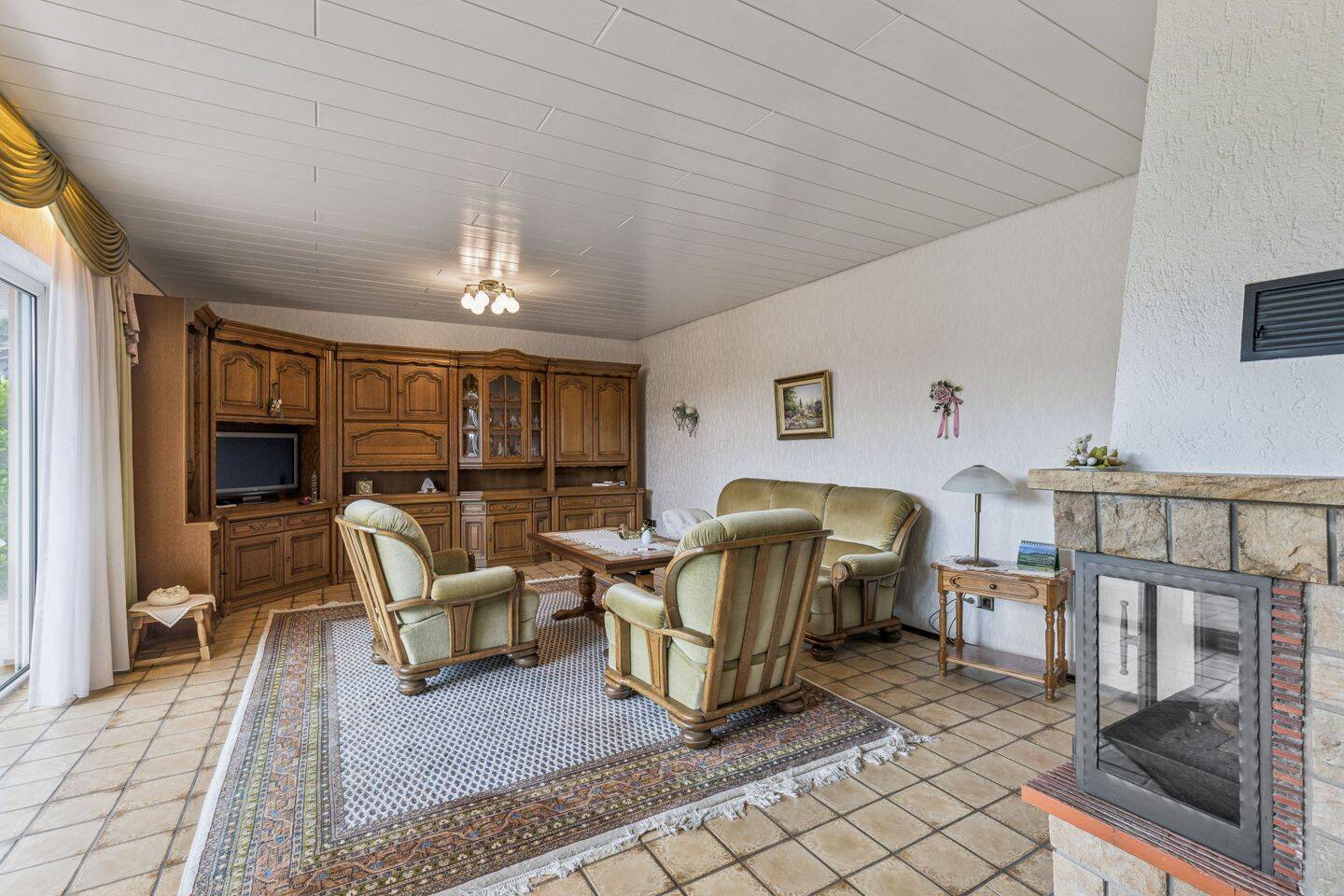 Einfamilienhaus zum Kauf - Ansicht 6