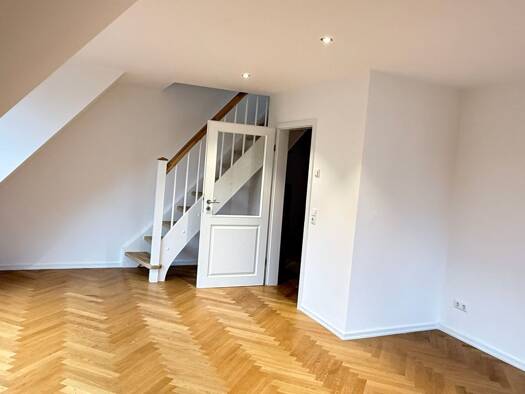 Maisonette zum Kauf 629.000 € 3 Zimmer 71 m² Lokstedt Hamburg 22529