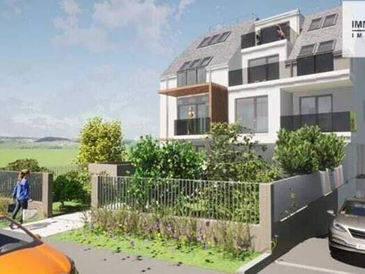 Grundstück zum Kauf 1.390.000 € 676 m² Grundstück Wien,Penzing 1140